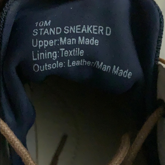 Brand new - Kenneth Cole Unlisted 👞 - Picture 4 of 4